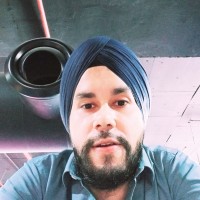 Paramjot Singh Kohli