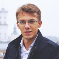 Yurii Stechyshyn