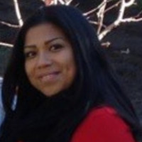 Beatrice Sanchez