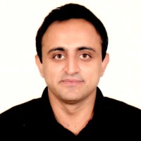 Sumit Nangia