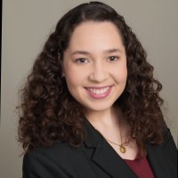 Sara Anderson, M.Ed.