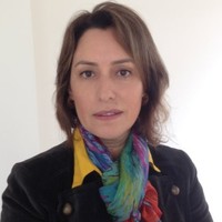Patricia Vieira