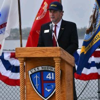David M. Koontz