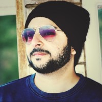 Abhishek Sharma