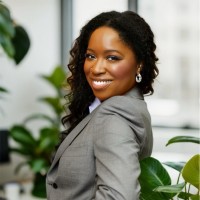 Janelle Ferguson, Bsc