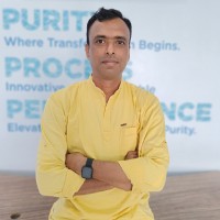 Sachin Gharat