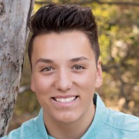 Luke Biancalani