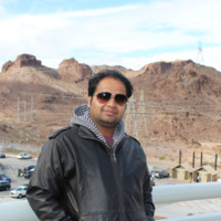 Sharad Rustagi