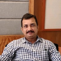Jitendra Baria