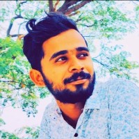 Marothu Sai Teja