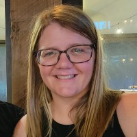 Andrea Remington