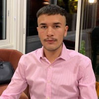 Thomas Yeddou