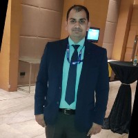 Vedant Kumar Tripathi