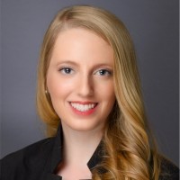 Stephanie Driscoll