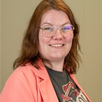 Sigrid Bekkema