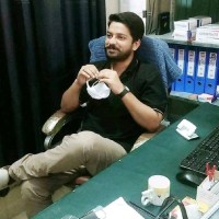 Syed Sibtain Shah