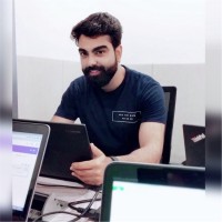 Kshitiz Wadhwa