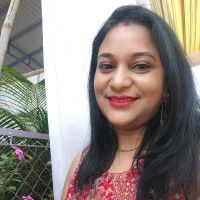 Harshali Barde
