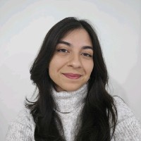 Luiza Alanis