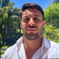 Guido Infante Ferrari, Bsc, Mba Candidate, Pmp®, Psm I®.
