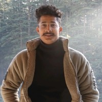 Sahil Rawat