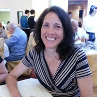Deborah Straszheim