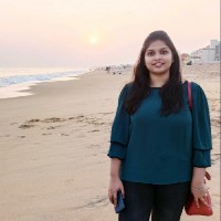 Monalisa Sahoo