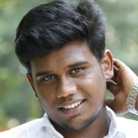 Abishek K