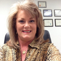Judy Joyce