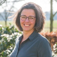 Karin Gibcus, (CPCC, NOBCO)