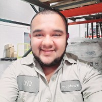 Luis Calderon