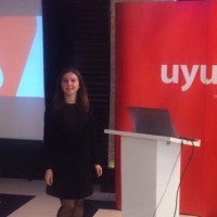 Özge Özcan