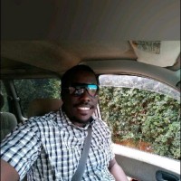 Rodney Tom Kangumba