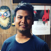 Shrabon Mohsin