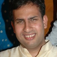 Janander Gill