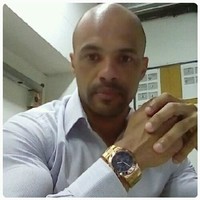 Everson Araujo