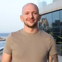 Ryan Wood