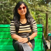 Alpana Srivastava