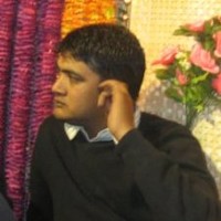 Manoj Chaurasia
