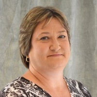 Julie Strange