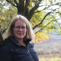 Annemieke Van Duffelen