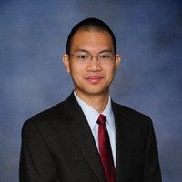 Reibyn Chong, Pharmd