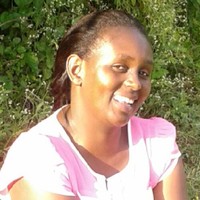 Priscilla Wahome