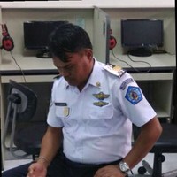 Andi Masmurah
