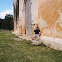 Russel Contreras Herrera