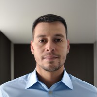 Michael Stevens Hernández Pardo