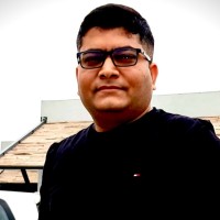 Swapnil Bawkar