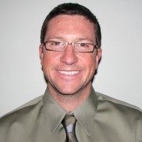 Chris Scharaswak