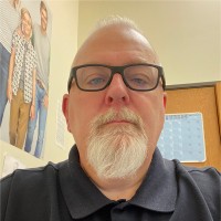 Larry Bacon