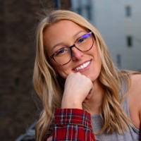 Kimberly Roman, Otr/L